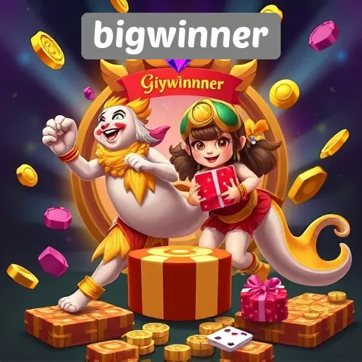 Perbandingan Game yang Tersedia di Bigwinner dengan Kompetitor
