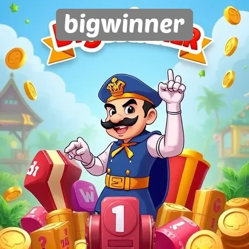 Analisis Fitur Menarik di Situs Game Bigwinner