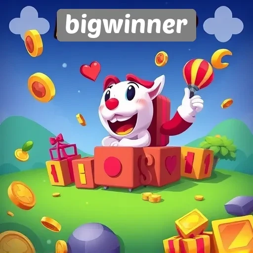 Bigwinner Platform Game Terpopuler di Indonesia