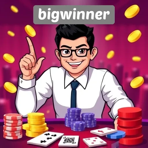 Strategi Sukses Bermain di Bigwinner