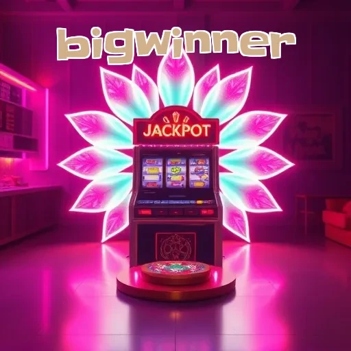 bigwinner Permainan Poker