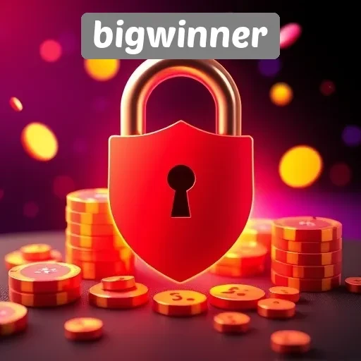 Keamanan dan Privasi di Bigwinner untuk Pemain
