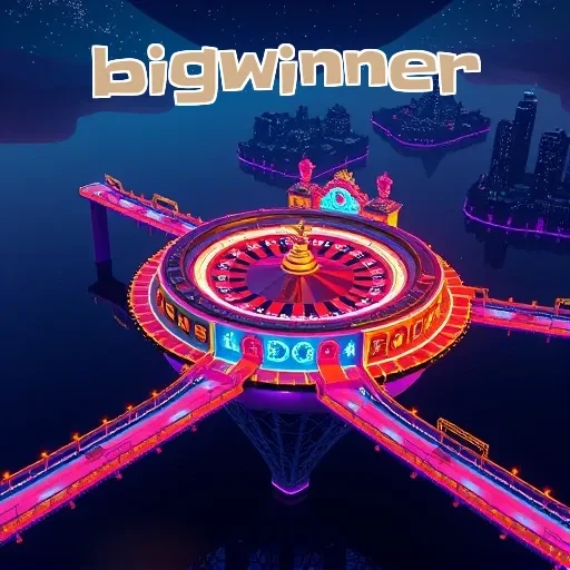 bigwinner Strategi Bermain