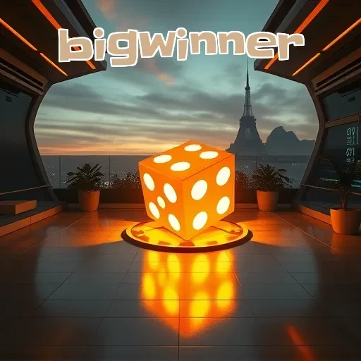 bigwinner Turnamen