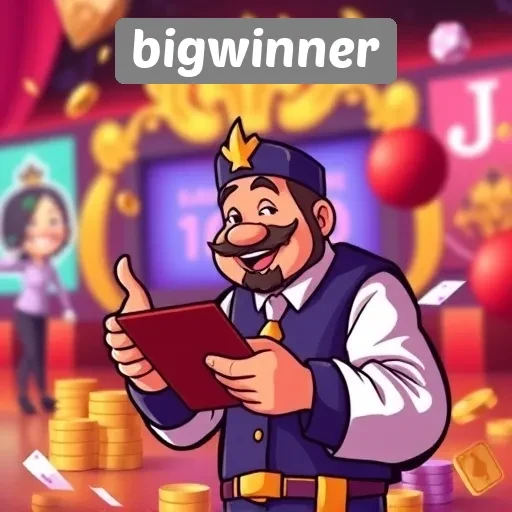 Ulasan Pengalaman Pengguna di Bigwinner